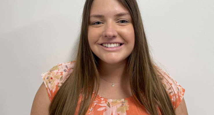 Shauna Murphy, M.Ed, BCBA, LABA
