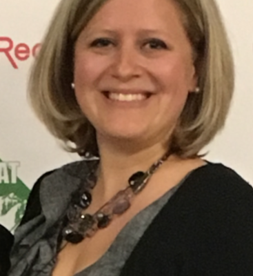 Renee Hartz, MA, MAT, BCBA, LABA