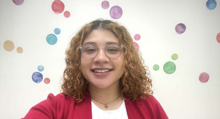 Andrea Moreno