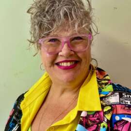 Cynthia (Cyn) Rielley, BCBA, LABA, DSS