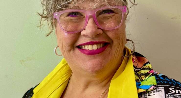 Cynthia (Cyn) Rielley, BCBA, LABA, DSS