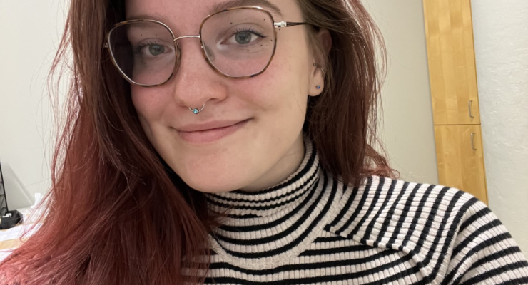 Brooke Lemons, M.S., BCBA, LABA