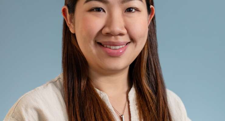 Eunice Tan, M.S., BCBA, LABA
