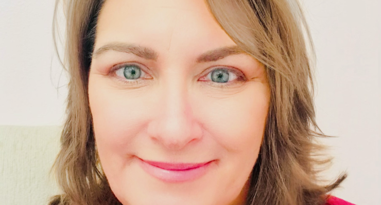 Michelle Tysinger
