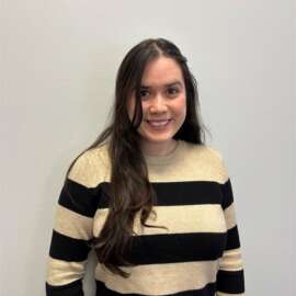 Adra Davenport, B.S.