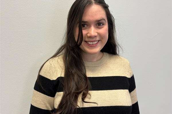 Adra Davenport, B.S.