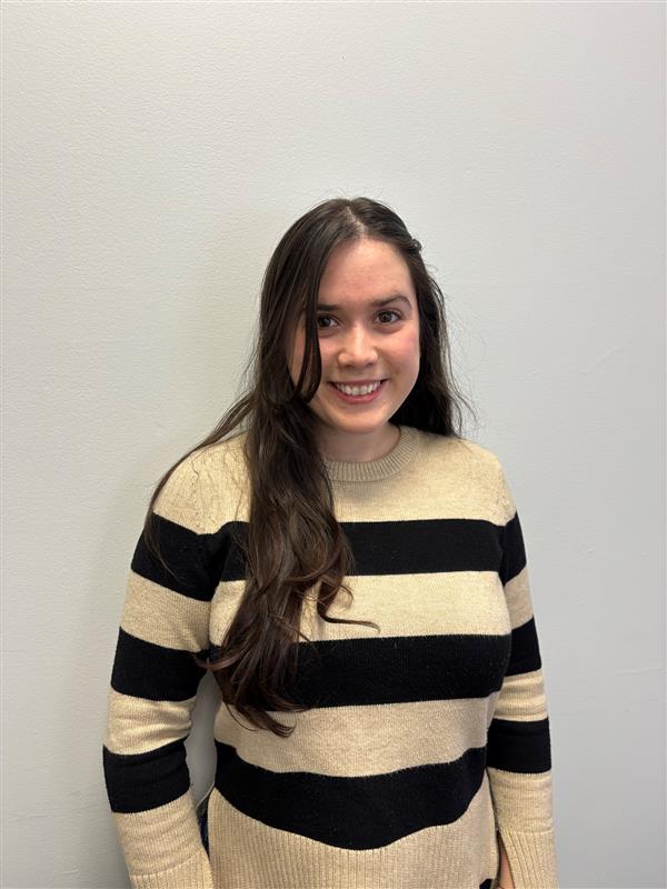 Adra Davenport, B.S.