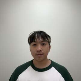 Alex Thach M.S in Applied Behavior Analysis