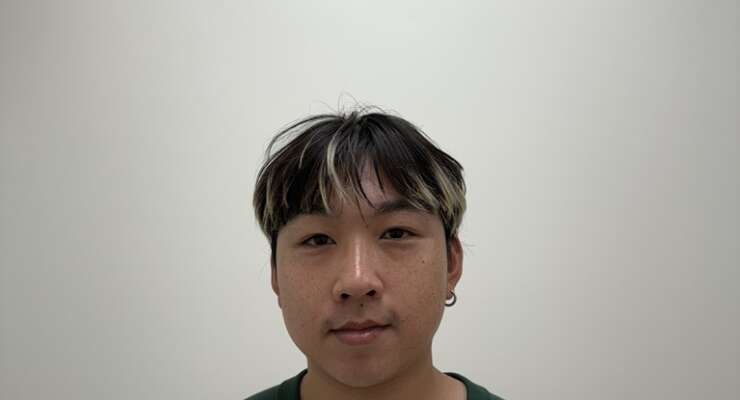 Alex Thach M.S in Applied Behavior Analysis