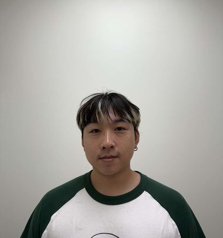 Alex Thach M.S in Applied Behavior Analysis