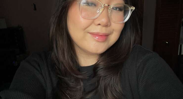 Nhi Nguyen