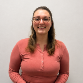 Alexis Marsh-Vermette: M.S., BCBA, LABA