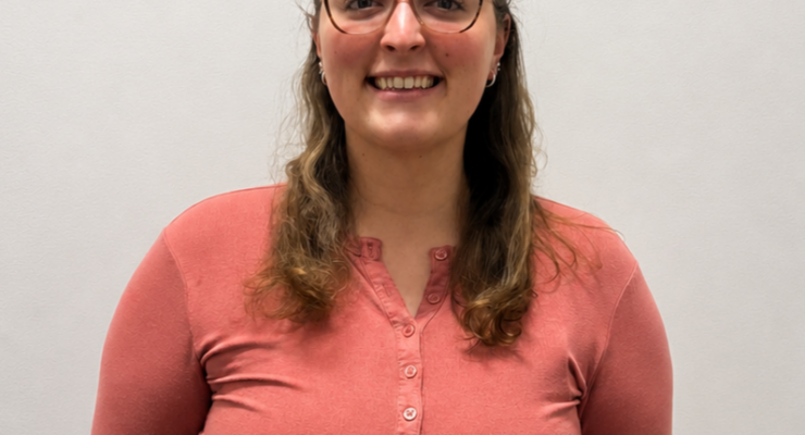 Alexis Marsh-Vermette: M.S., BCBA, LABA