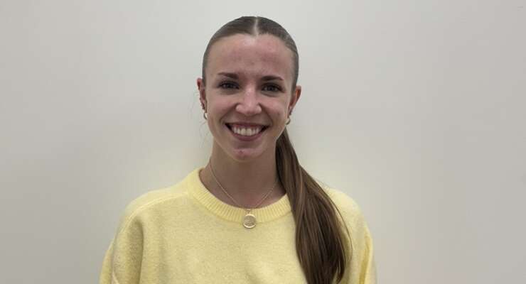 AnaChristina O’Neil