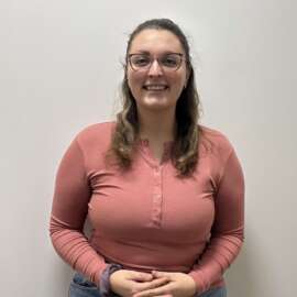 Alexis Marsh-Vermette: M.S., BCBA, LABA