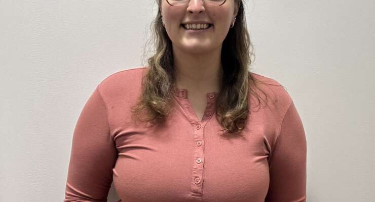 Alexis Marsh-Vermette: M.S., BCBA, LABA