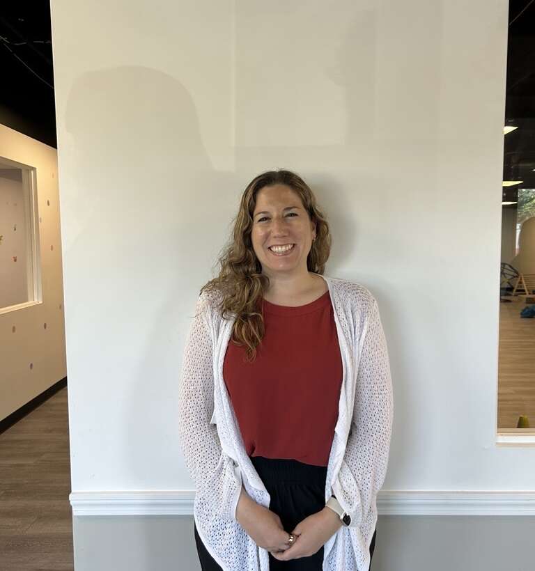 Nicole Radzilowicz M.Ed, BCBA, LABA