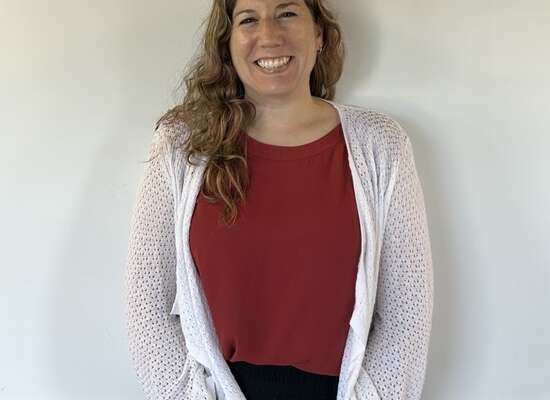 Nicole Radzilowicz M.Ed, BCBA, LABA